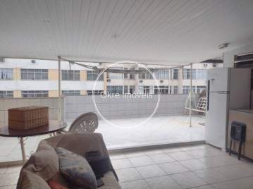 Cobertura 3 quartos à venda Flamengo, Rio de Janeiro - R$ 1.499.000 - 10635