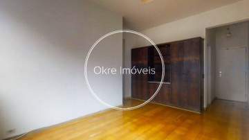 Apartamento 2 quartos à venda Glória, Rio de Janeiro - R$ 640.000 - 10647