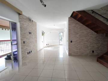 Cobertura 3 quartos à venda Laranjeiras, Rio de Janeiro - R$ 1.900.000 - 10685