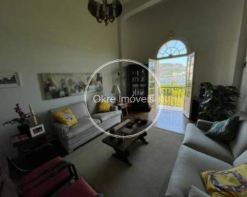 Apartamento 3 quartos à venda Botafogo, Rio de Janeiro - R$ 2.200.000 - FLAP30299