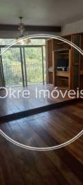 Apartamento 2 quartos à venda São Conrado, Rio de Janeiro - R$ 760.000 - 10725