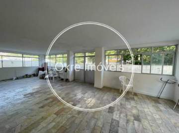 Apartamento 2 quartos à venda São Conrado, Rio de Janeiro - R$ 749.000 - 10725