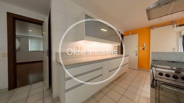Conheça FOTO_13 do imóvel - Apartamento 5 quartos à venda Urca, Rio de Janeiro - R$ 3.950.000 - LEAP50062 - 13 FOTO_13 - 13