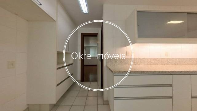 Conheça FOTO_14 do imóvel - Apartamento 5 quartos à venda Urca, Rio de Janeiro - R$ 3.950.000 - LEAP50062 - 14 FOTO_14 - 14