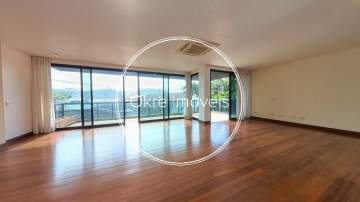 Apartamento 5 quartos à venda Urca, Rio de Janeiro - R$ 3.950.000 - LEAP50062