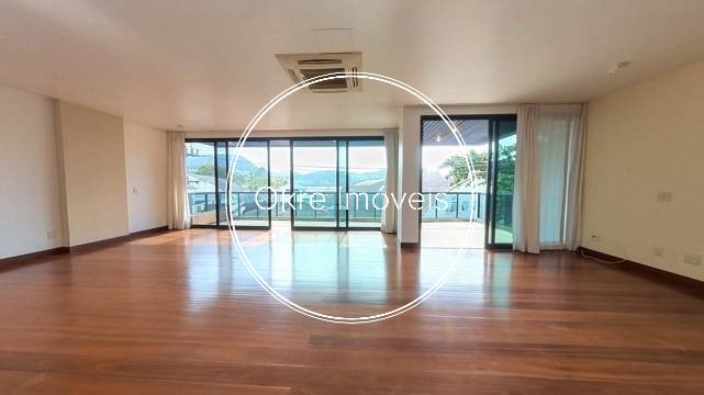Conheça FOTO_7 do imóvel - Apartamento 5 quartos à venda Urca, Rio de Janeiro - R$ 3.950.000 - LEAP50062 - 7 FOTO_7 - 7