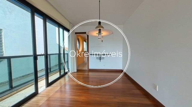 Conheça FOTO_9 do imóvel - Apartamento 5 quartos à venda Urca, Rio de Janeiro - R$ 3.950.000 - LEAP50062 - 9 FOTO_9 - 9