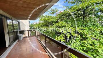 Apartamento 3 quartos à venda Ipanema, Rio de Janeiro - R$ 5.400.000 - 10799