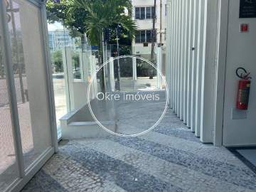 Apartamento 3 quartos à venda Leblon, Rio de Janeiro - R$ 3.490.000 - 10832