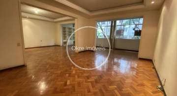 Apartamento 4 quartos à venda Copacabana, Rio de Janeiro - R$ 1.900.000 - LEAP40520