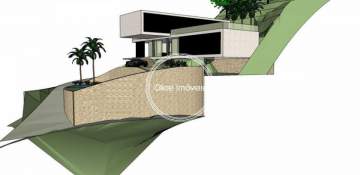 Terreno Residencial à venda Gávea, Rio de Janeiro - R$ 2.500.000 - 10887