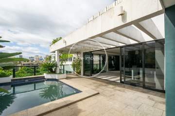 Cobertura 4 quartos à venda Leblon, Rio de Janeiro - R$ 9.900.000 - 10894