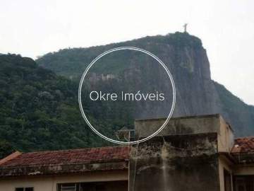 Casa 4 quartos à venda Jardim Botânico, Rio de Janeiro - R$ 1.650.000 - LECA40024