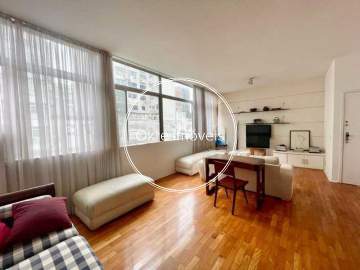 Apartamento 3 quartos à venda Ipanema, Rio de Janeiro - R$ 2.250.000 - LEAP31505