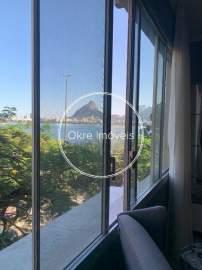 Apartamento 3 quartos à venda Lagoa, Rio de Janeiro - R$ 1.500.000 - 10980