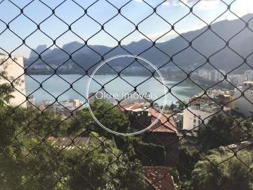 Apartamento 4 quartos à venda Lagoa, Rio de Janeiro - R$ 2.800.000 - 10992
