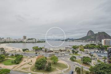 Apartamento 2 quartos à venda Botafogo, Rio de Janeiro - R$ 830.000 - 11068