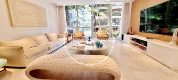 Apartamento 3 quartos à venda Leblon, Rio de Janeiro - R$ 4.500.000 - LEAP30446