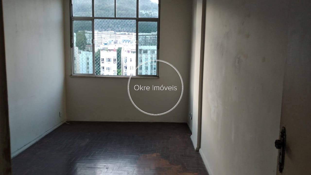 Conheça FOTO_1 do imóvel - Apartamento 2 quartos à venda Flamengo, Rio de Janeiro - R$ 600.000 - 11097 - 1 FOTO_1 - 1