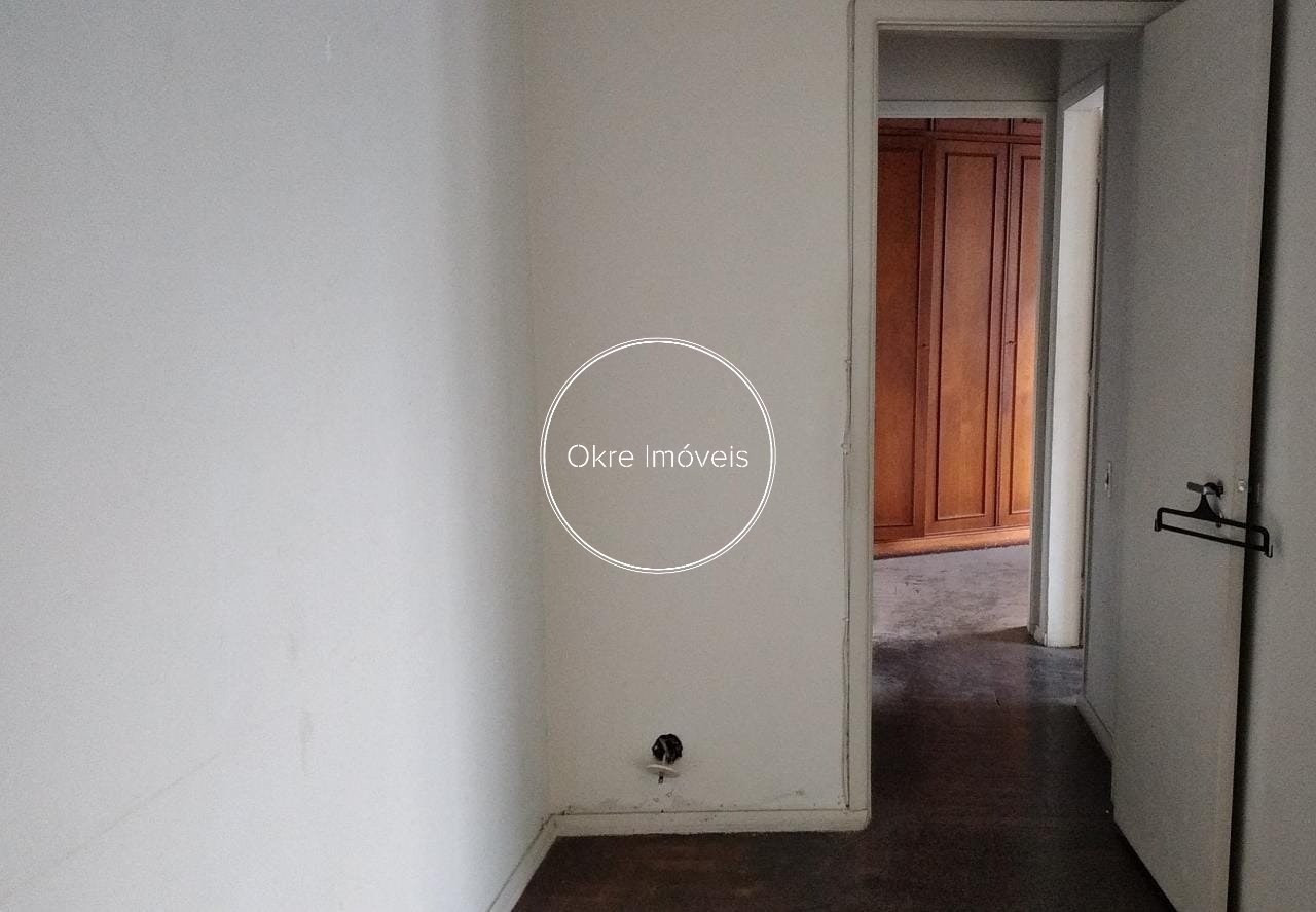 Conheça FOTO_10 do imóvel - Apartamento 2 quartos à venda Flamengo, Rio de Janeiro - R$ 600.000 - 11097 - 10 FOTO_10 - 10