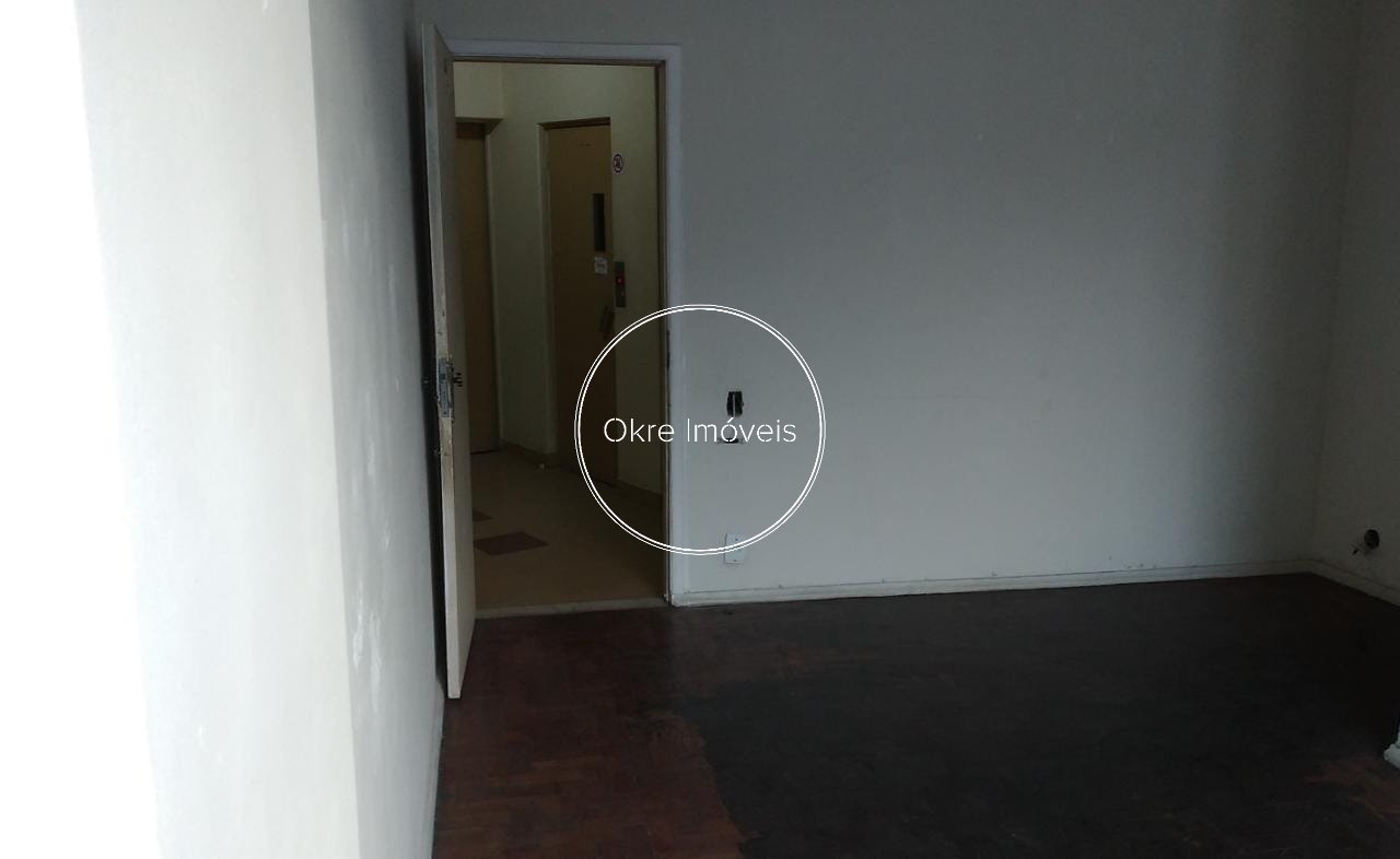 Conheça FOTO_11 do imóvel - Apartamento 2 quartos à venda Flamengo, Rio de Janeiro - R$ 600.000 - 11097 - 11 FOTO_11 - 11