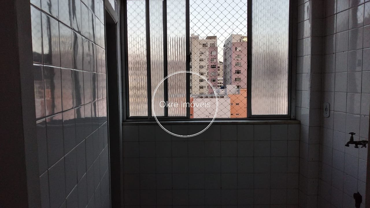 Conheça FOTO_12 do imóvel - Apartamento 2 quartos à venda Flamengo, Rio de Janeiro - R$ 600.000 - 11097 - 12 FOTO_12 - 12