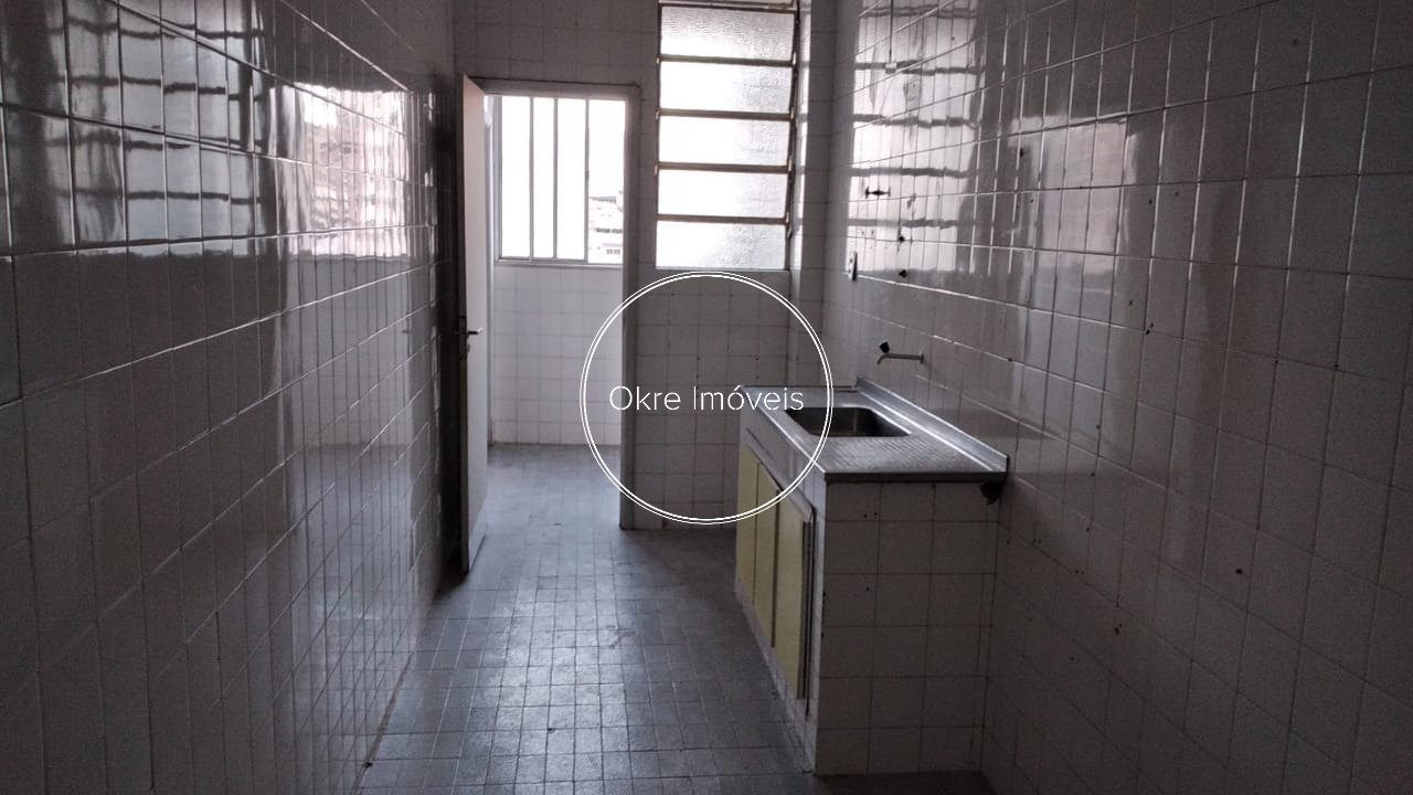 Conheça FOTO_13 do imóvel - Apartamento 2 quartos à venda Flamengo, Rio de Janeiro - R$ 600.000 - 11097 - 13 FOTO_13 - 13