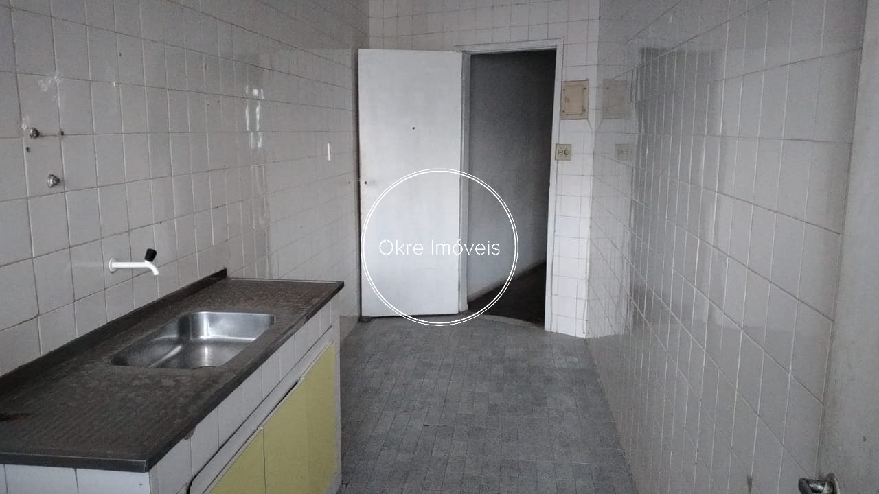 Conheça FOTO_14 do imóvel - Apartamento 2 quartos à venda Flamengo, Rio de Janeiro - R$ 600.000 - 11097 - 14 FOTO_14 - 14