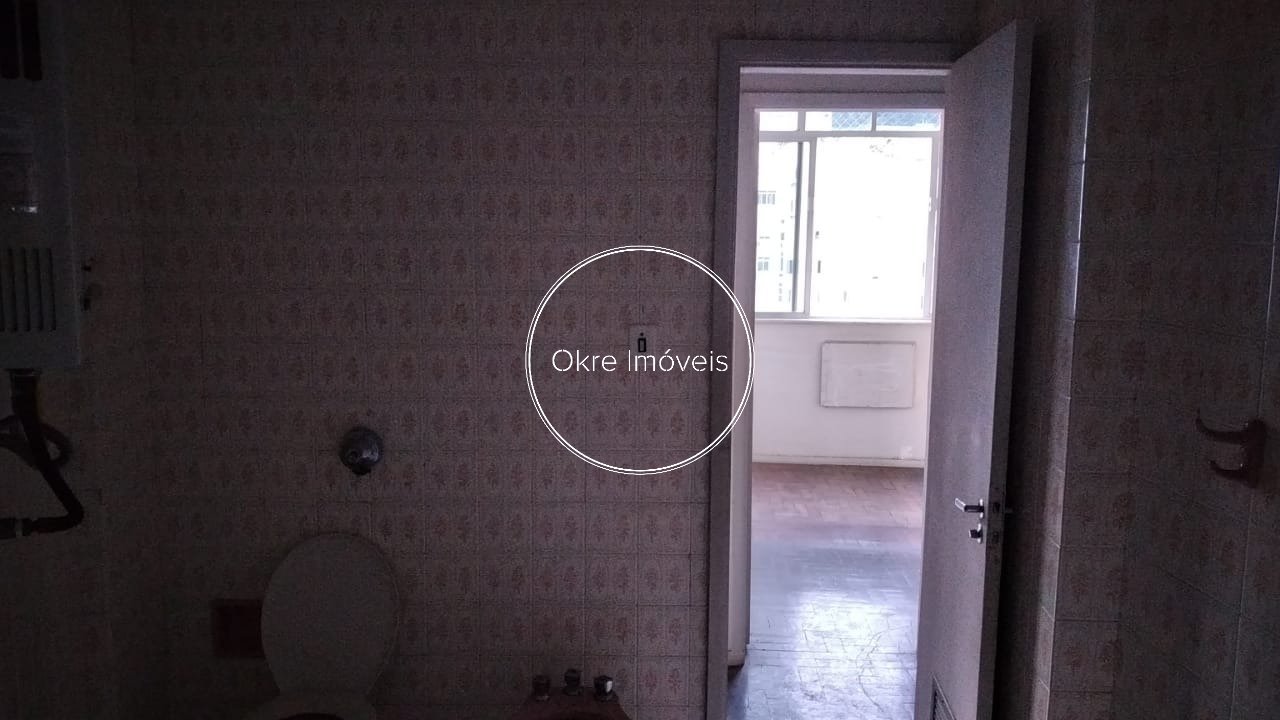 Conheça FOTO_17 do imóvel - Apartamento 2 quartos à venda Flamengo, Rio de Janeiro - R$ 600.000 - 11097 - 17 FOTO_17 - 17