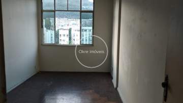 Apartamento 2 quartos à venda Flamengo, Rio de Janeiro - R$ 600.000 - 11097