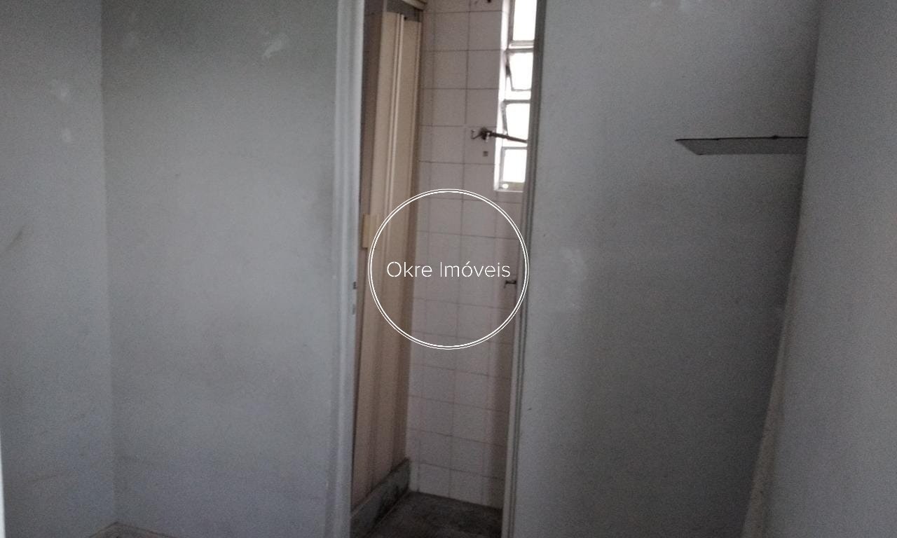 Conheça FOTO_20 do imóvel - Apartamento 2 quartos à venda Flamengo, Rio de Janeiro - R$ 600.000 - 11097 - 20 FOTO_20 - 20