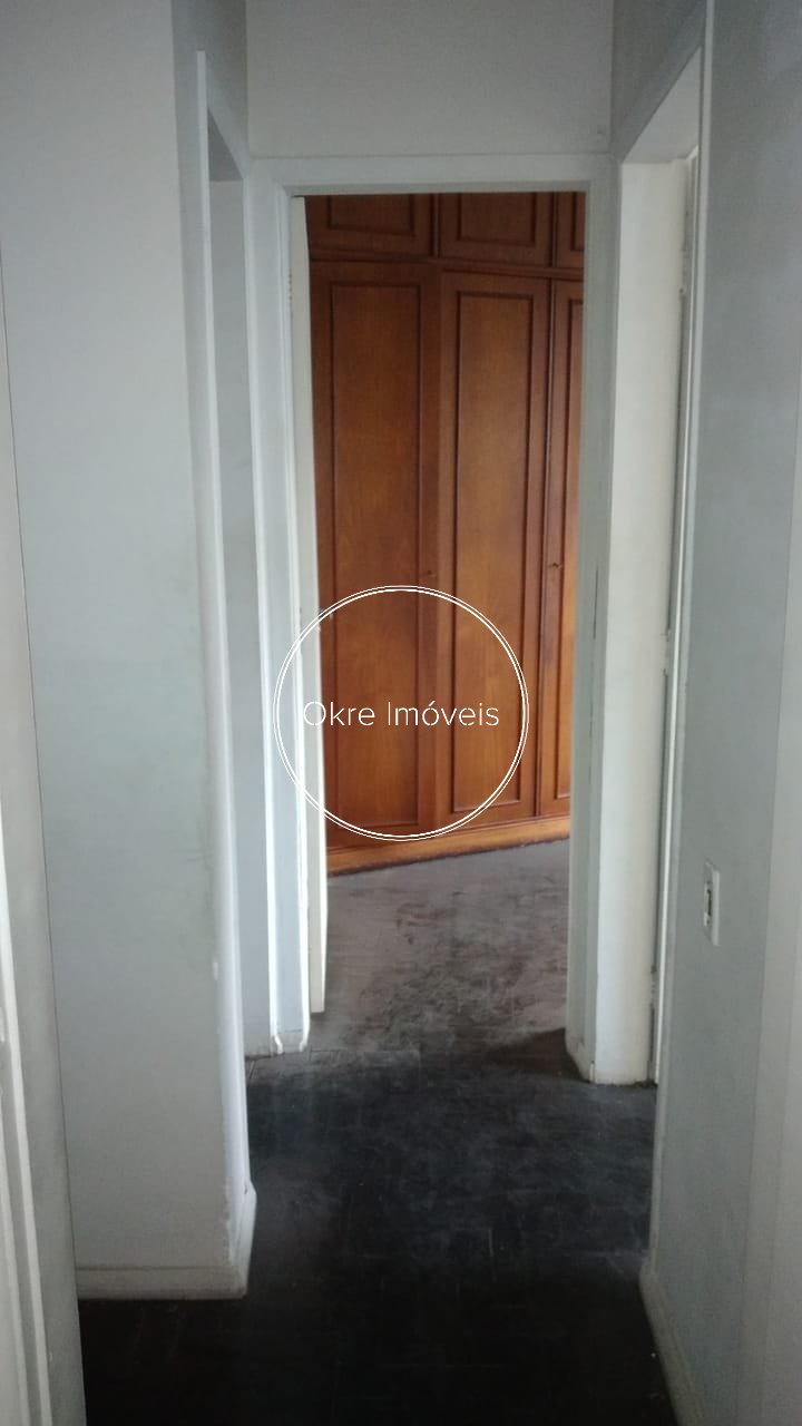 Conheça FOTO_22 do imóvel - Apartamento 2 quartos à venda Flamengo, Rio de Janeiro - R$ 600.000 - 11097 - 22 FOTO_22 - 22