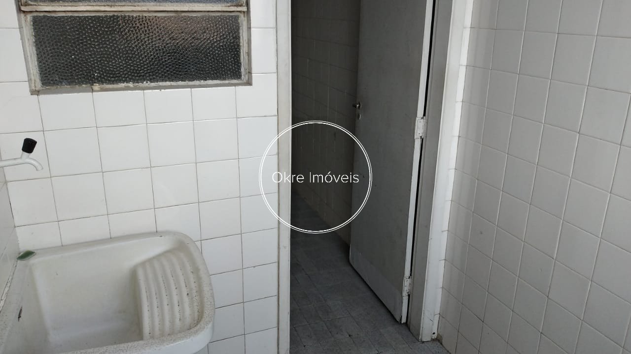 Conheça FOTO_23 do imóvel - Apartamento 2 quartos à venda Flamengo, Rio de Janeiro - R$ 600.000 - 11097 - 23 FOTO_23 - 23