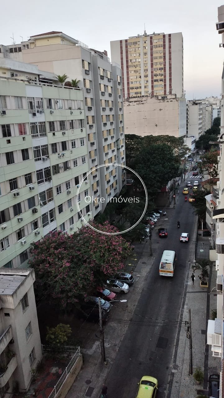 Conheça FOTO_3 do imóvel - Apartamento 2 quartos à venda Flamengo, Rio de Janeiro - R$ 600.000 - 11097 - 3 FOTO_3 - 3