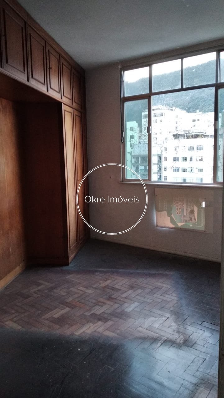 Conheça FOTO_4 do imóvel - Apartamento 2 quartos à venda Flamengo, Rio de Janeiro - R$ 600.000 - 11097 - 4 FOTO_4 - 4