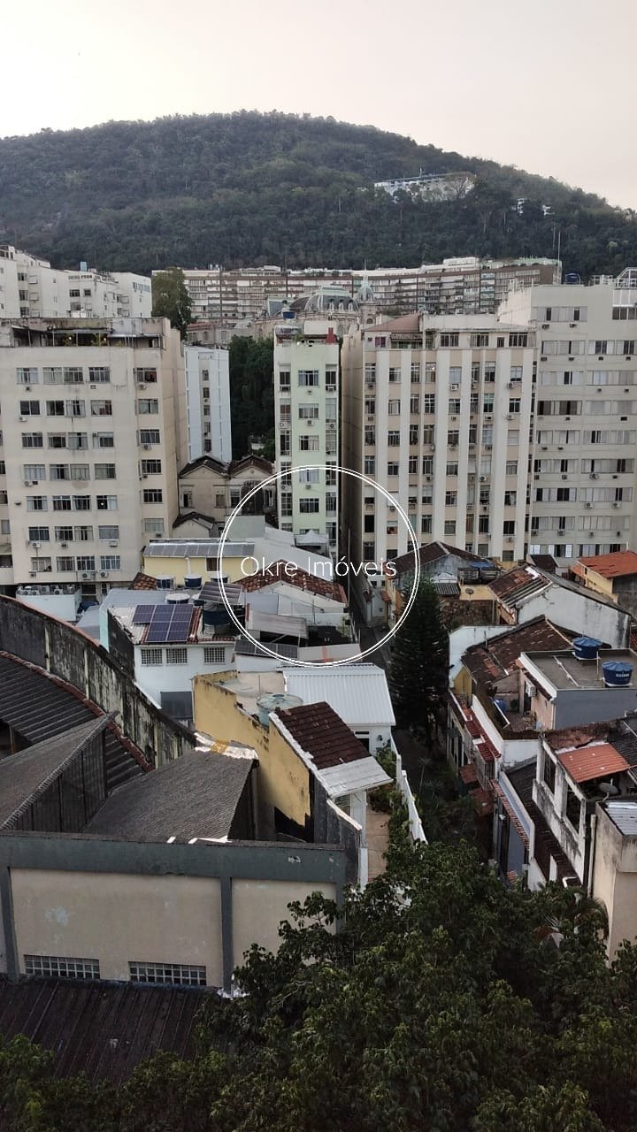 Conheça FOTO_6 do imóvel - Apartamento 2 quartos à venda Flamengo, Rio de Janeiro - R$ 600.000 - 11097 - 6 FOTO_6 - 6