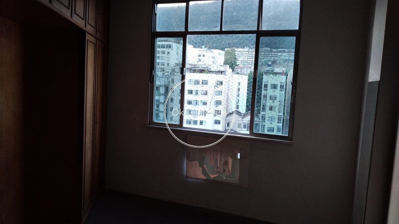 Conheça FOTO_7 do imóvel - Apartamento 2 quartos à venda Flamengo, Rio de Janeiro - R$ 600.000 - 11097 - 7 FOTO_7 - 7