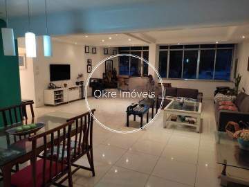 Apartamento 4 quartos à venda Ipanema, Rio de Janeiro - R$ 2.410.000 - 11106