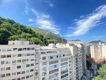 Apartamento 4 quartos à venda Copacabana, Rio de Janeiro - R$ 1.800.000 - 11121