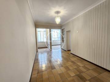 Apartamento 3 quartos à venda Copacabana, Rio de Janeiro - R$ 1.050.000 - CBAP30127