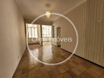 Apartamento 3 quartos à venda Copacabana, Rio de Janeiro - R$ 950.000 - CBAP30127