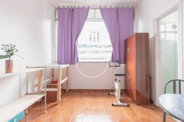 Kitnet/Conjugado 24m² à venda Laranjeiras, Rio de Janeiro - R$ 275.000 - 11185