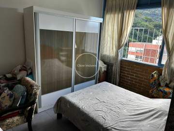 Kitnet/Conjugado 24m² à venda Laranjeiras, Rio de Janeiro - R$ 275.000 - 11190