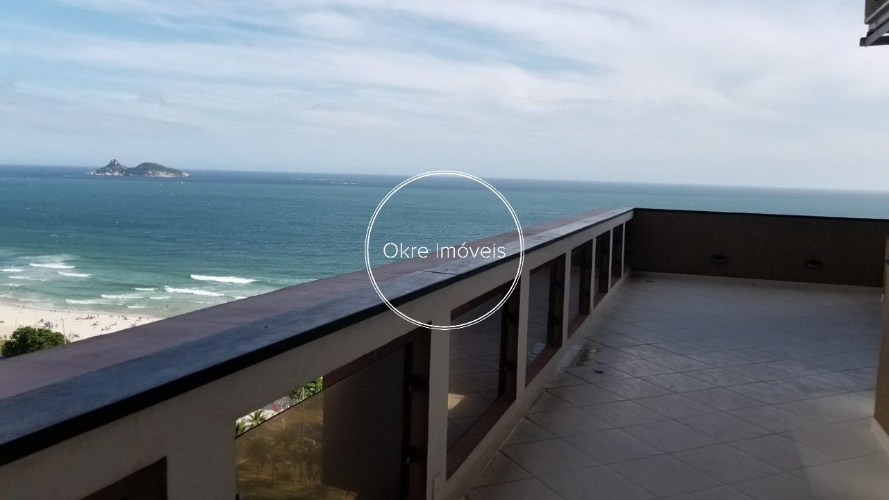 Conheça FOTO_2 do imóvel - Apartamento 4 quartos à venda Barra da Tijuca, Rio de Janeiro - R$ 5.900.000 - LEAP40176 - 2 FOTO_2 - 2