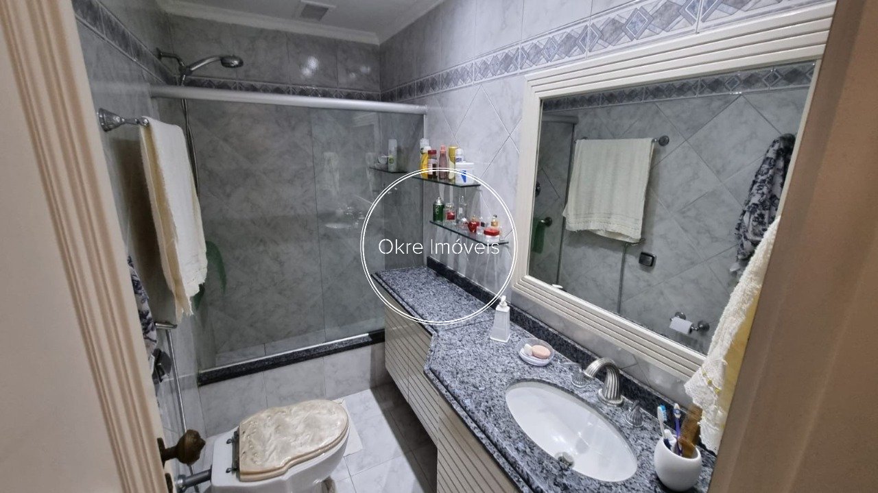 Conheça FOTO_22 do imóvel - Apartamento 4 quartos à venda Barra da Tijuca, Rio de Janeiro - R$ 5.900.000 - LEAP40176 - 22 FOTO_22 - 22