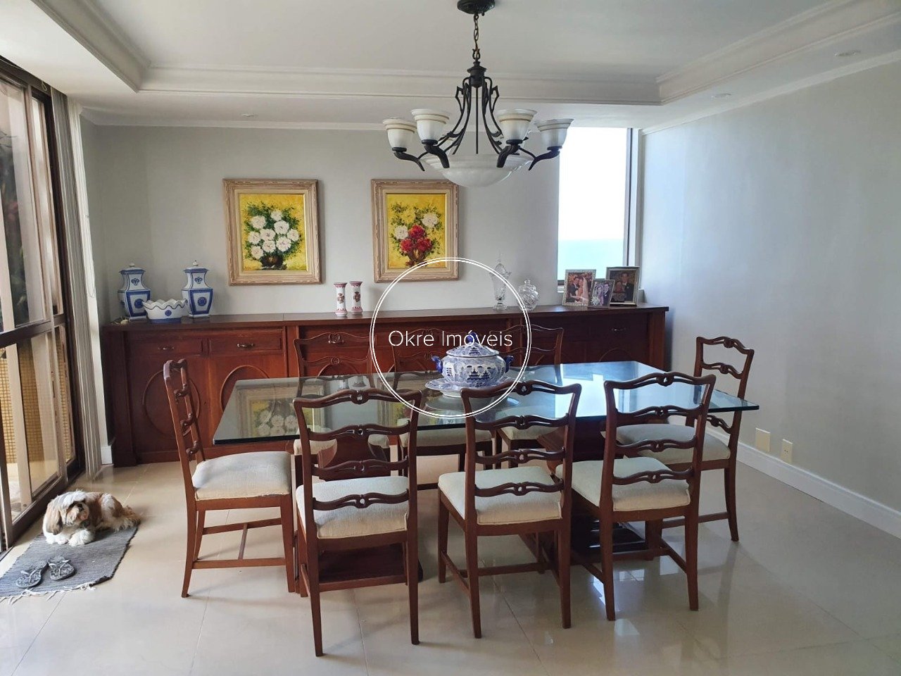 Conheça FOTO_8 do imóvel - Apartamento 4 quartos à venda Barra da Tijuca, Rio de Janeiro - R$ 5.900.000 - LEAP40176 - 8 FOTO_8 - 8