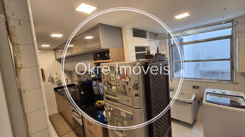 Conheça 136839 do imóvel - Apartamento 2 quartos à venda Lagoa, Rio de Janeiro - R$ 1.480.000 - 11254 - 13 136839 - 13