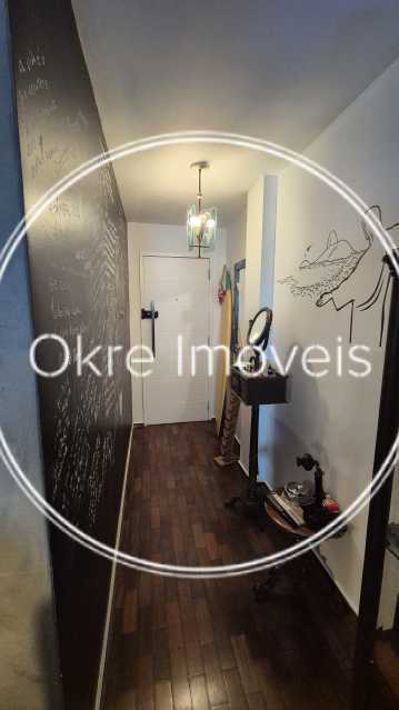 Conheça 136829 do imóvel - Apartamento 2 quartos à venda Lagoa, Rio de Janeiro - R$ 1.480.000 - 11254 - 16 136829 - 16