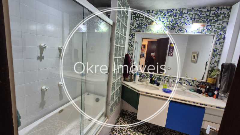 Conheça 136857 do imóvel - Apartamento 2 quartos à venda Lagoa, Rio de Janeiro - R$ 1.480.000 - 11254 - 20 136857 - 20