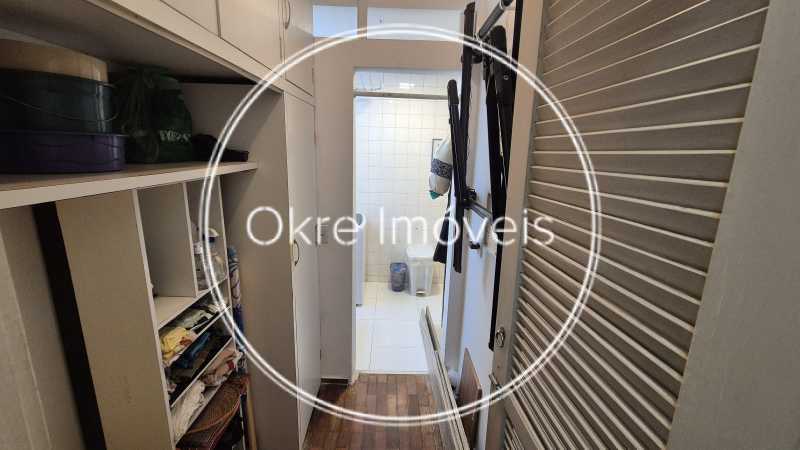Conheça 136886 do imóvel - Apartamento 2 quartos à venda Lagoa, Rio de Janeiro - R$ 1.480.000 - 11254 - 29 136886 - 29